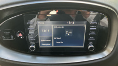 Toyota Aygo X 1.0 VVT-i Pure 5dr Petrol Hatchback